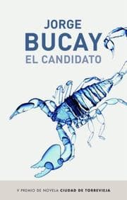 Tapa de El candidato