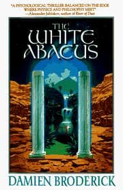 Tapa de The white abacus