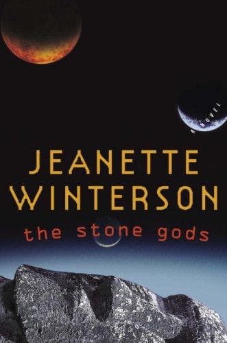 Tapa de The Stone Gods