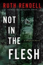Tapa de Not in the flesh