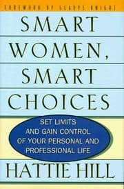 Tapa de Smart women, smart choices