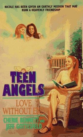 Tapa de Love Without End (Teen Angels)