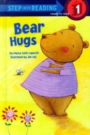 Tapa de Bear hugs