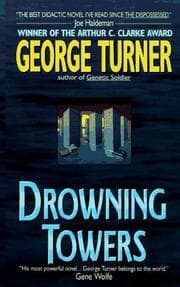 Tapa de Drowning Towers