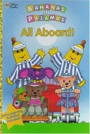 Tapa de All Aboard