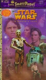 Tapa de A Droid's Tale