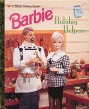 Tapa de Barbie