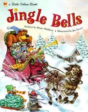 Tapa de Jingle bells