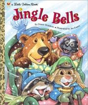 Tapa de Jingle Bells