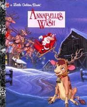 Tapa de Annabelle's wish