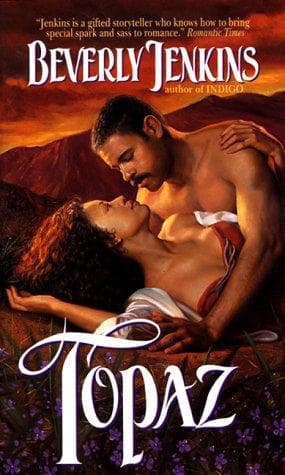 Tapa de Topaz