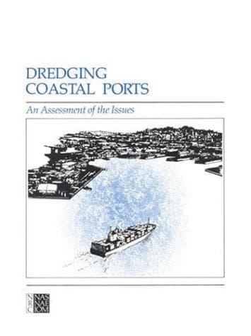 Tapa de Dredging Coastal Ports
