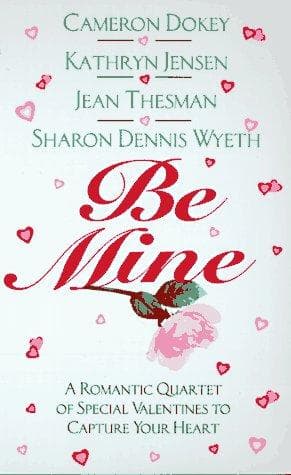 Tapa de Be Mine