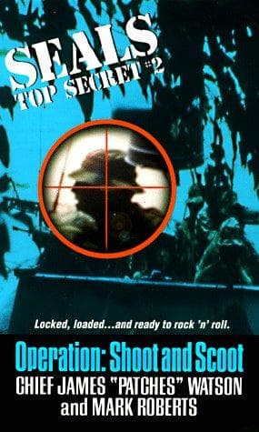 Tapa de Sts  2: Operation
