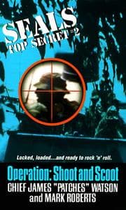 Tapa de Sts 2: Operation