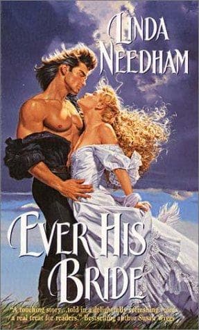 Tapa de Ever His Bride