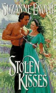 Tapa de Stolen Kisses