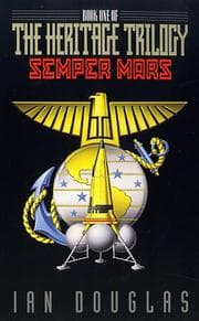 Tapa de Semper Mars