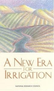 Tapa de New Era for Irrigation
