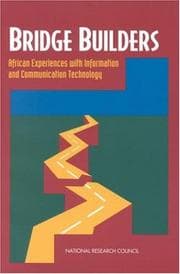 Tapa de Bridge builders