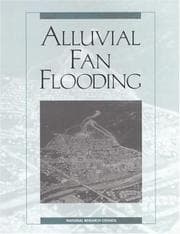 Tapa de Alluvial Fan Flooding