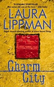 Tapa de Charm City