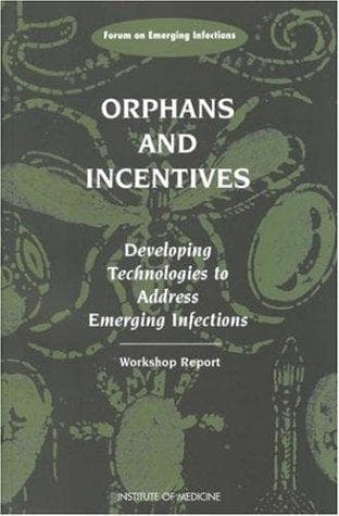 Tapa de Orphans and incentives