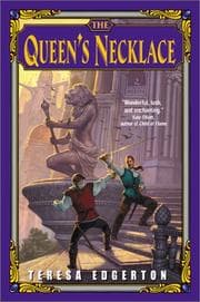 Tapa de The queen's necklace