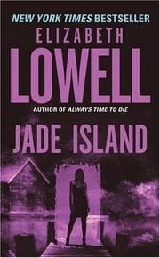 Tapa de Jade Island (Donovan, Book 2)