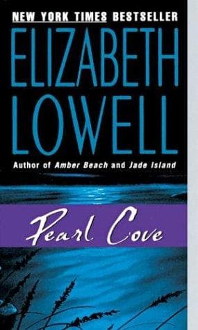 Tapa de Pearl Cove (Donovan, Book 3)
