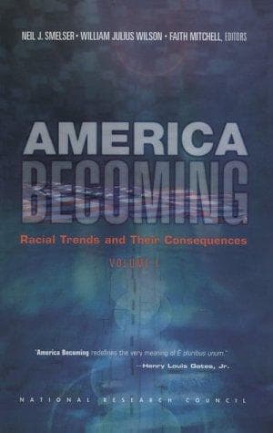 Tapa de America Becoming