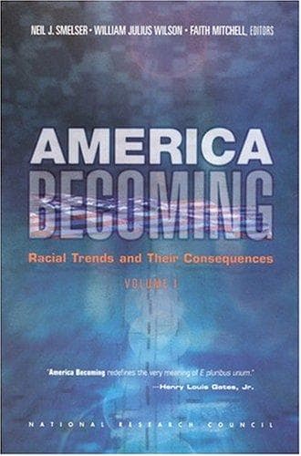 Tapa de America Becoming