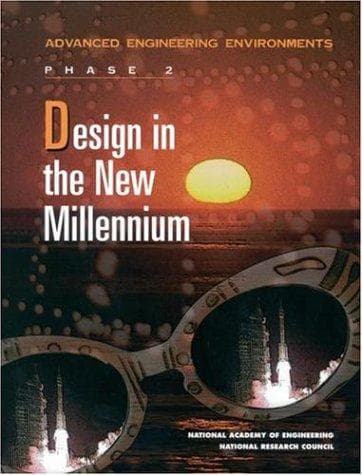 Tapa de Design in the new millennium