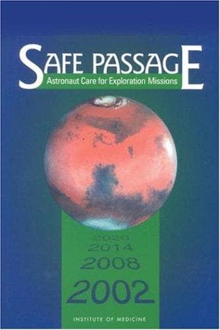 Tapa de Safe passage