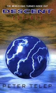Tapa de Equinox