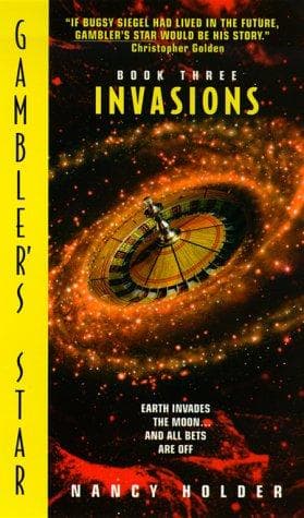 Tapa de Invasions
