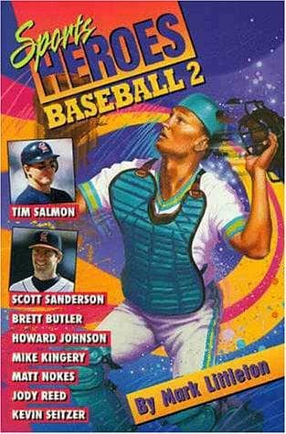 Tapa de Baseball 2