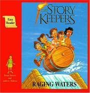 Tapa de Raging Waters