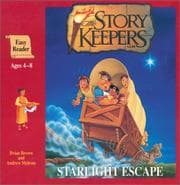 Tapa de Starlight Escape (Storykeepers Easy Reader)