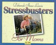 Tapa de Stressbusters for moms