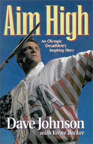 Tapa de Aim High