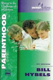 Tapa de Parenthood