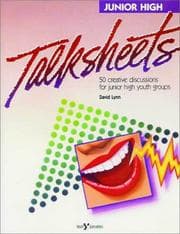 Tapa de TalkSheets