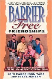 Tapa de Barrier-free friendships