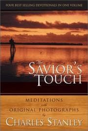 Tapa de Savior's Touch, The