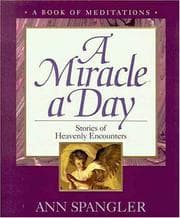 Tapa de Miracle a Day