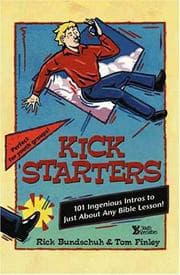 Tapa de Kickstarters