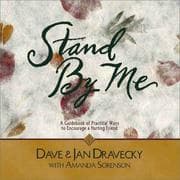 Tapa de Stand by me