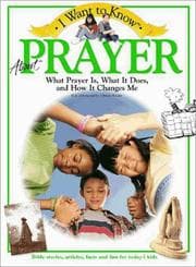 Tapa de Prayer