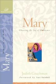 Tapa de Mary